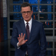 The Late Show With Stephen Colbert (Screenshot: CBS)